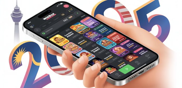 Winbox Slots Volatility Spotlight: A First-Time Player’s Balanced Review