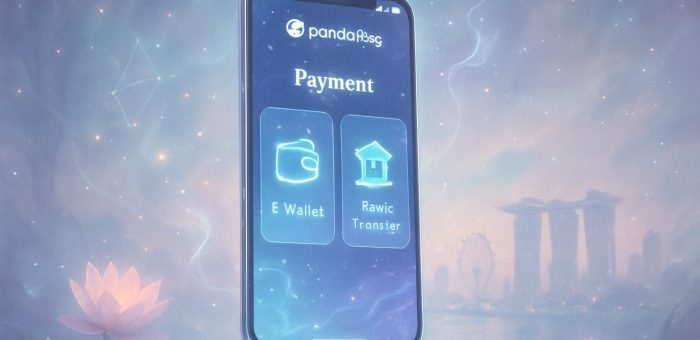 Panda95sg Review 2025: E-Wallet vs. Bank Transfer Gaming Experience